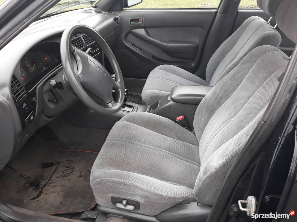 Toyota Camry 30 v6 Automat 1wł Legionowo