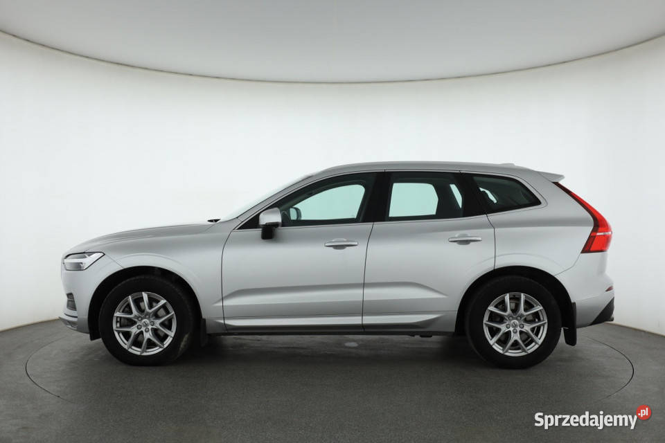 Volvo XC60 B5 AWD klimatyzacja mazowieckie Piaseczno sprzedam