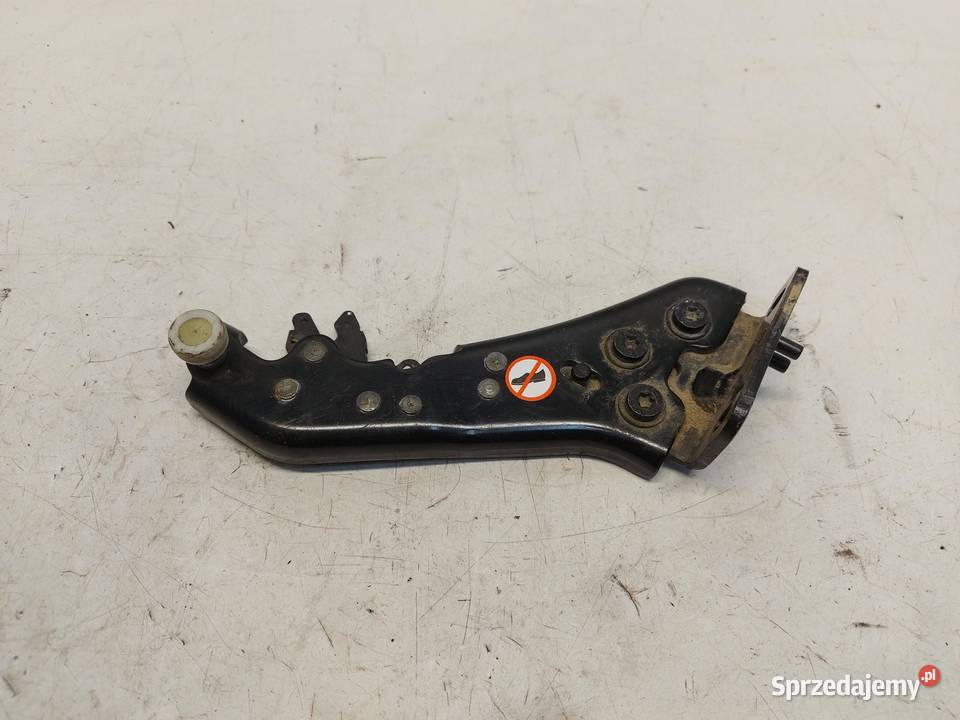 Transit Custom II rolka zawias drzwi suwanych osobowe dolnośląskie sprzedam