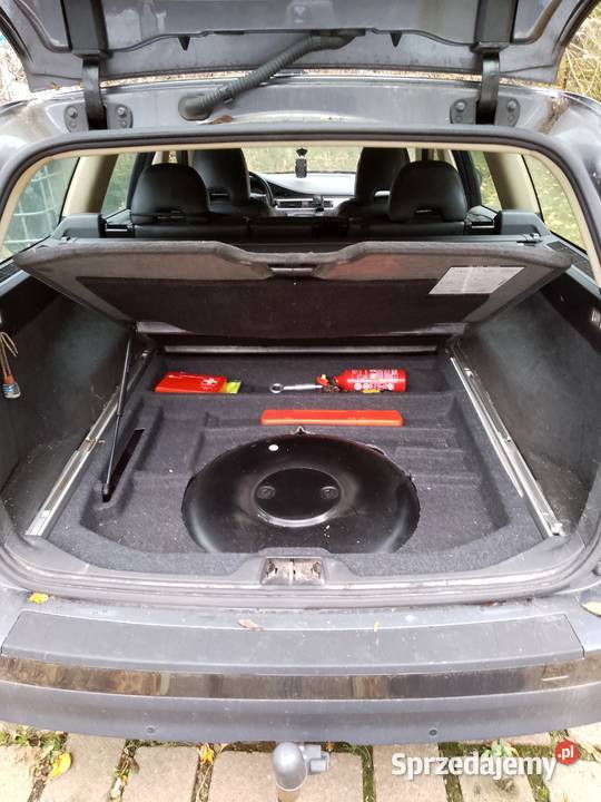 Volvo v70lll światła do jazdy dziennej mazowieckie Warszawa