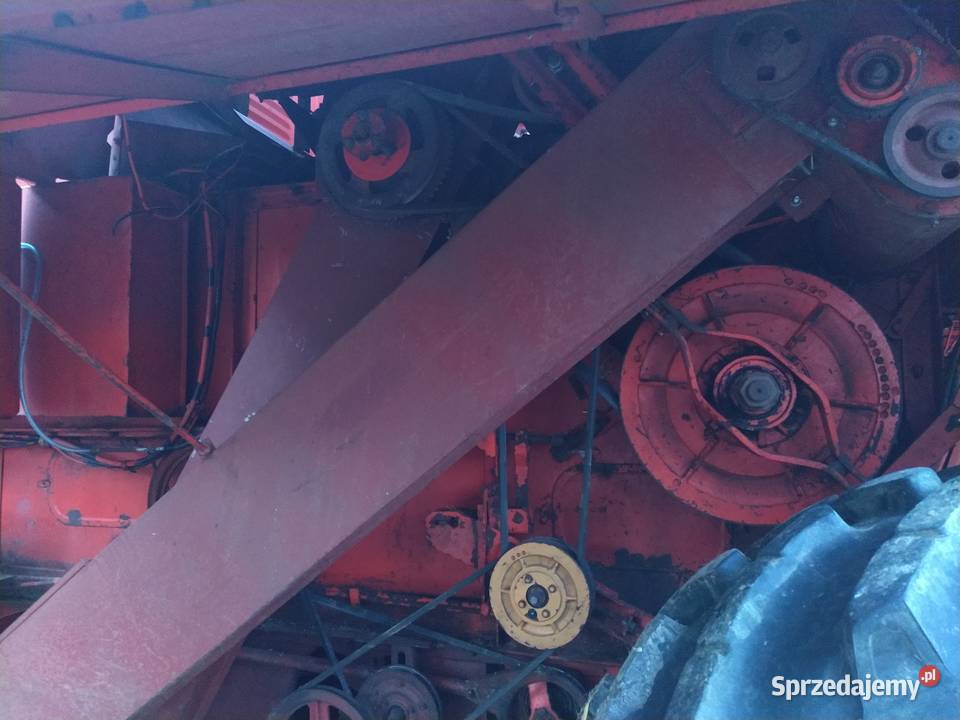 Bizon Super Z056 Zbożowe Gdów