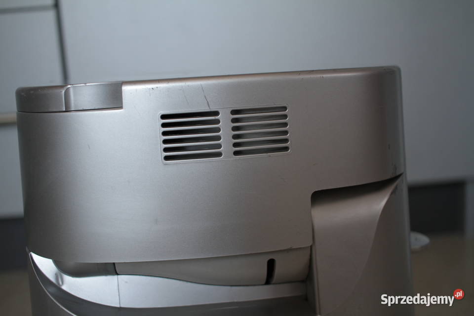 Srebrny robot kuchenny KENWOOD zestaw akcesoria kujawsko-pomorskie