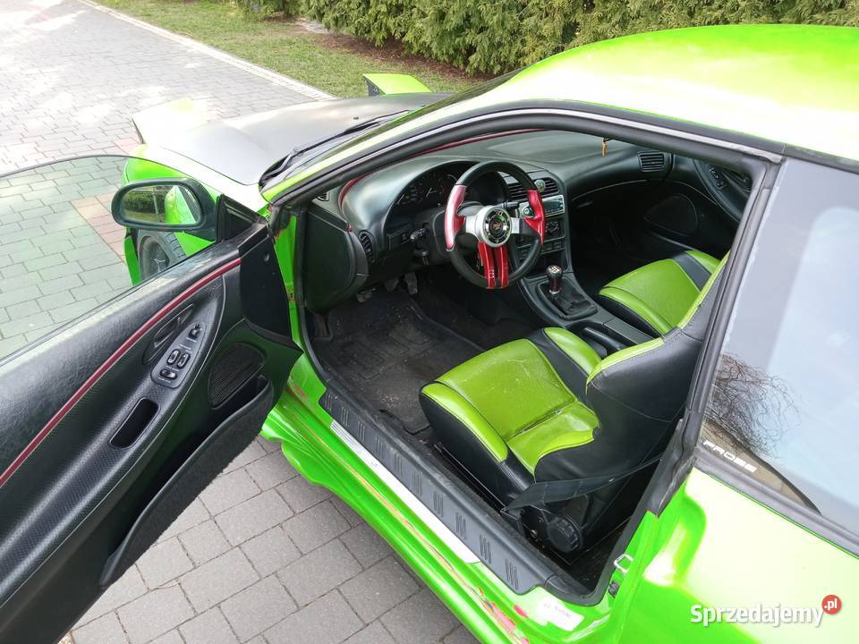 Ford Probe 25 V6 Ostrołęka