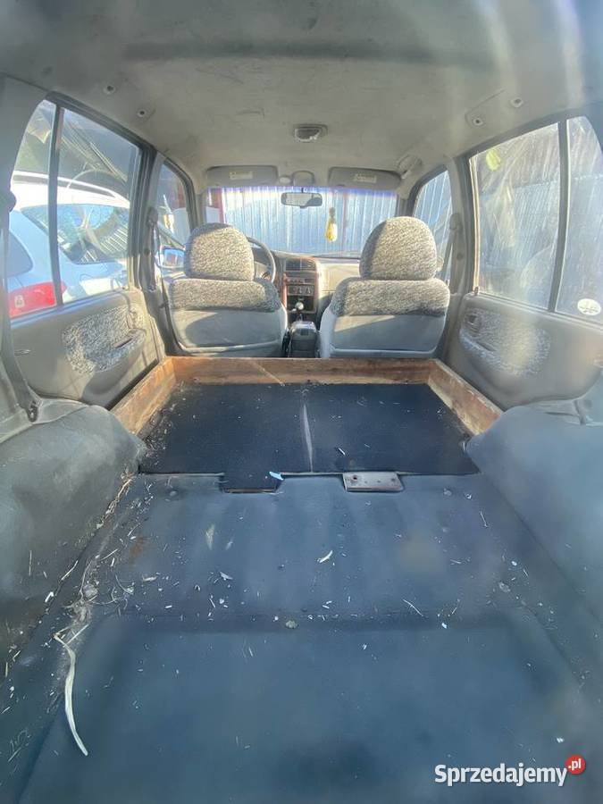 Sprzedam Kia Sportage Samochody osobowe sprzedam