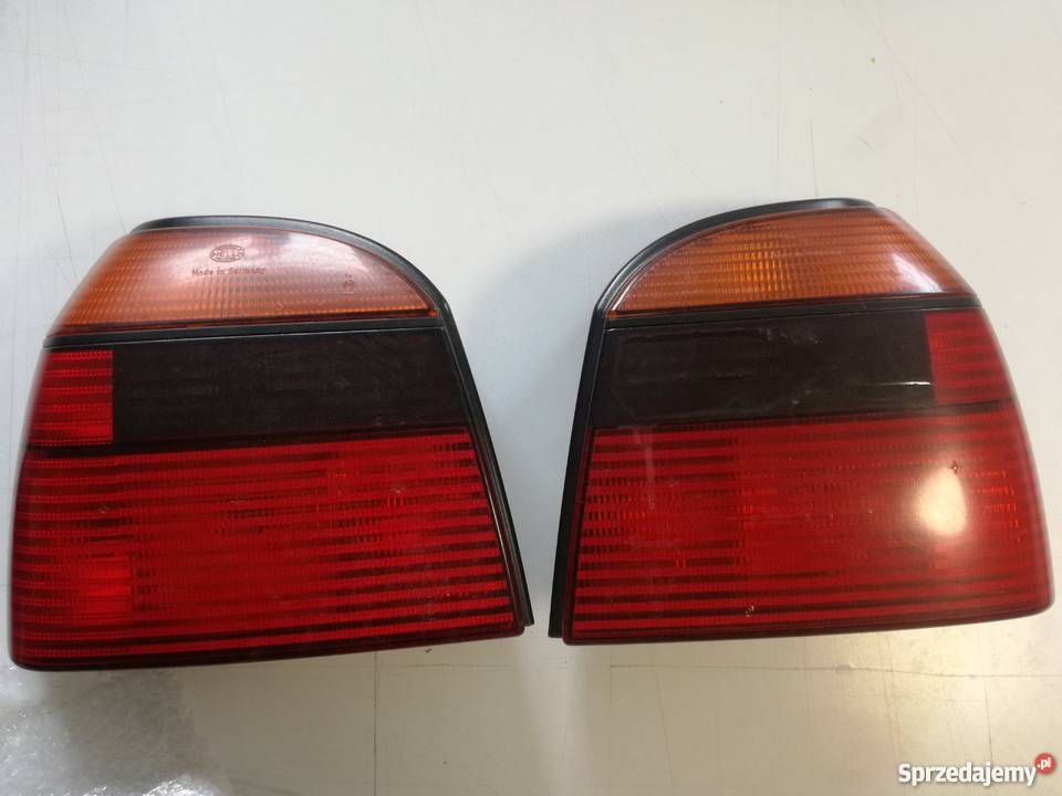 graty części golf 3 Białystok sprzedam