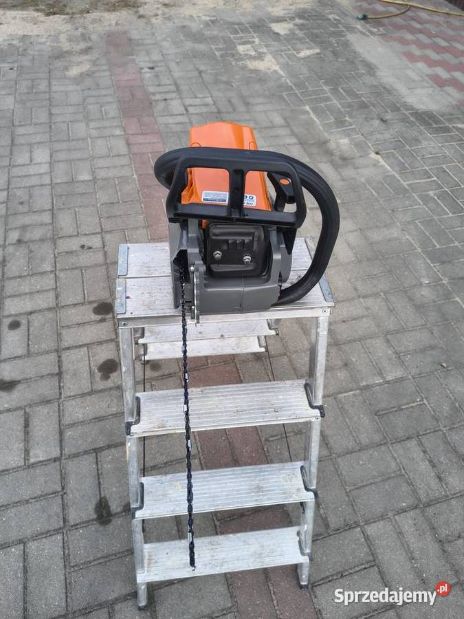 Sprzedam piłę łańcuchową firmy HS PARTS Wielopole