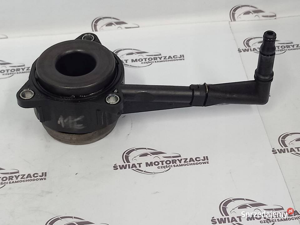 OCTAVIA wysprzęglik 0A5141671D