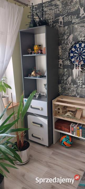 Sprzedam szafkę słupek Nowa Ruda