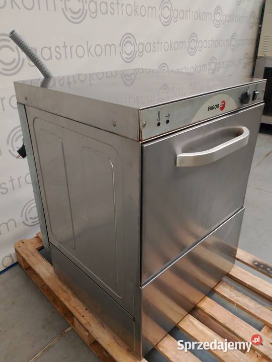 Zmywarka uniwersalna Fagor FI30ARDD 230V Wrocław