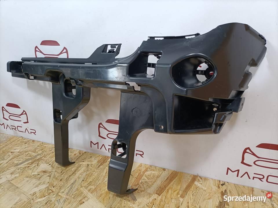 MINI COOPER F55 ŚLIZG MOCOWANIE ZDERZAKA PRAWY wielkopolskie