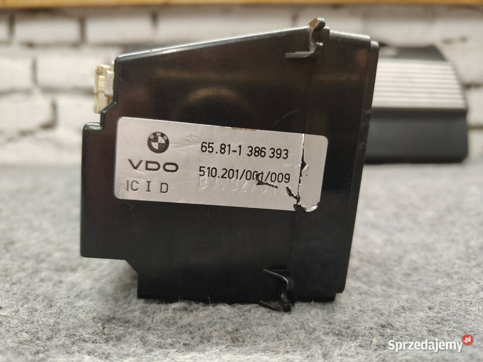 Bmw e30 obc 2 100 sprawne osobowe Aleksandrów Łódzki