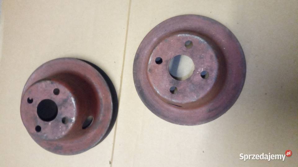 Części do Nysy Warszawa