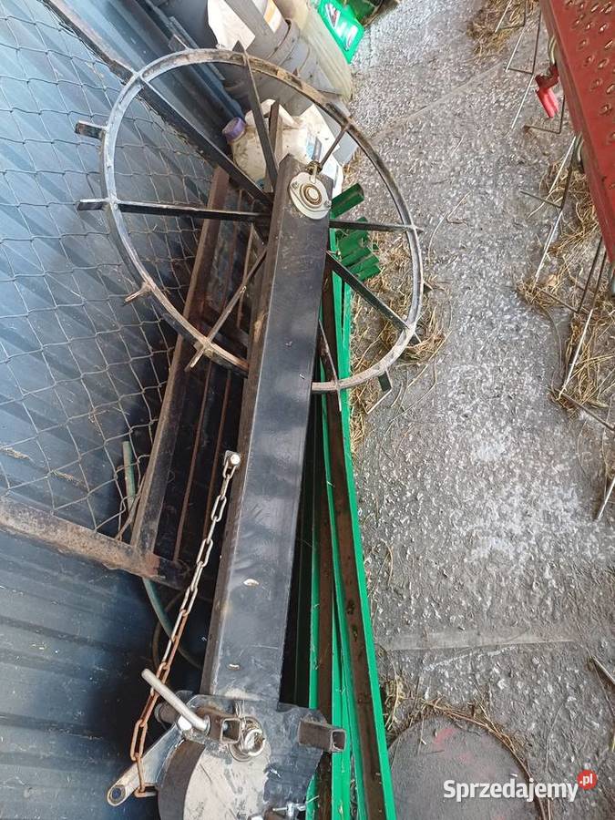 Siewnik poplonów lubelskie Wytyczno