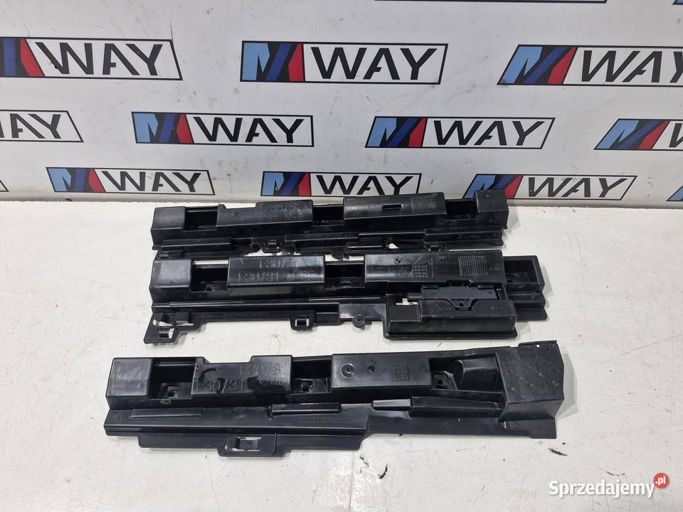 7256917 7256919 7256915 BMW F30 F31 ŚLIZG osobowe dolnośląskie sprzedam