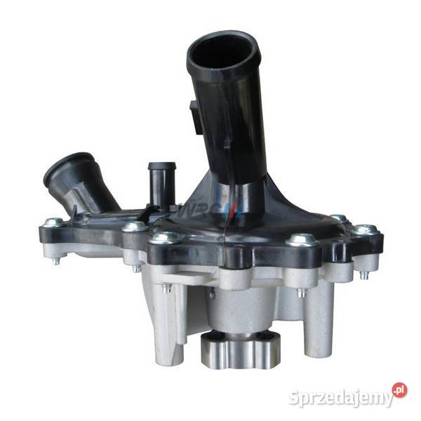 Pompa wody Peugeot Boxer Citroen Jumper 22HDi Części Bydgoszcz