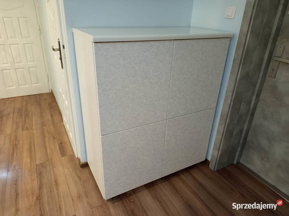 szafka 4 drzwiowa Strzyżów