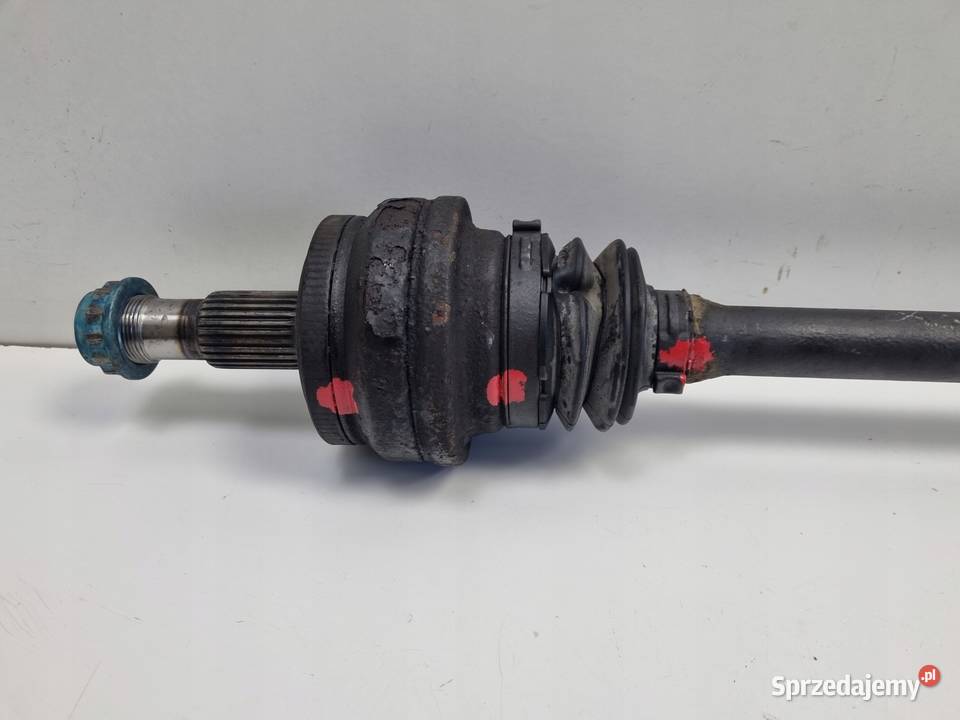 PÓŁOŚ Mercedes GLK X204 22 CDI LEWA TYLNA Półosie lubelskie Chełm