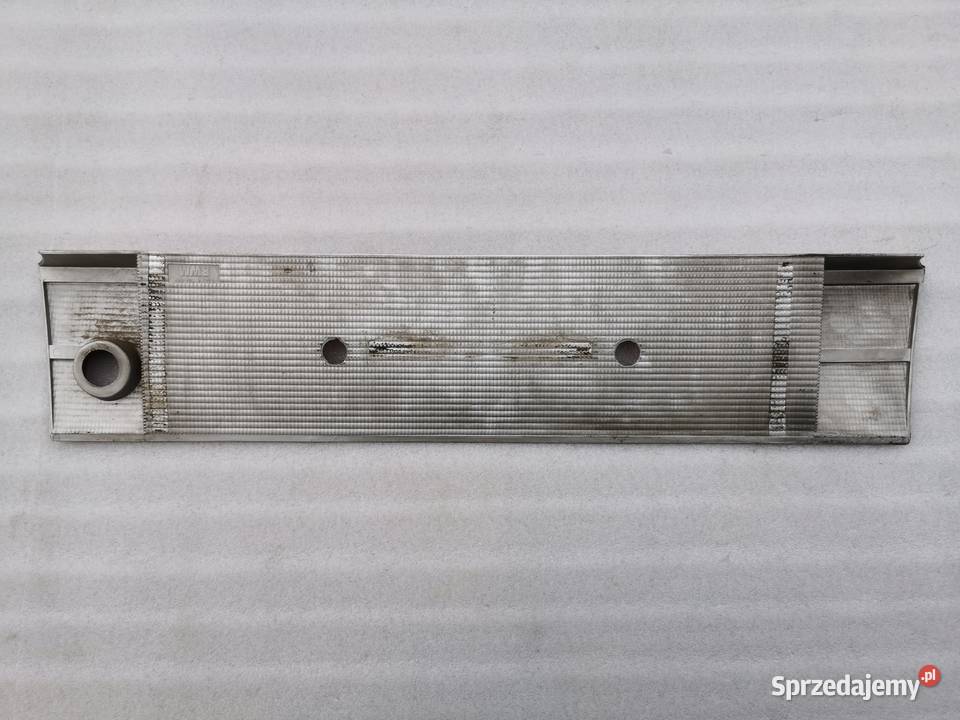 Blenda Klapy Bagażnika BMW 5 E34 Sedan osobowe mazowieckie Wyszków