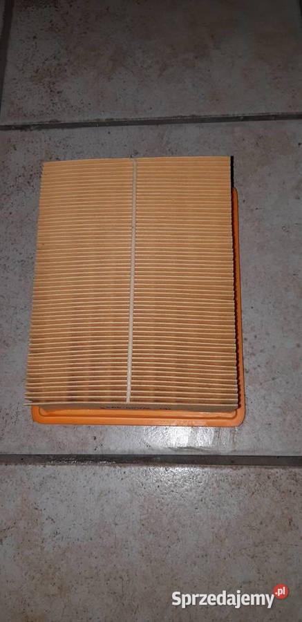 WKŁAD FILTRU POWIETRZA WA50394 CITROEN PEUGOT sprzedam
