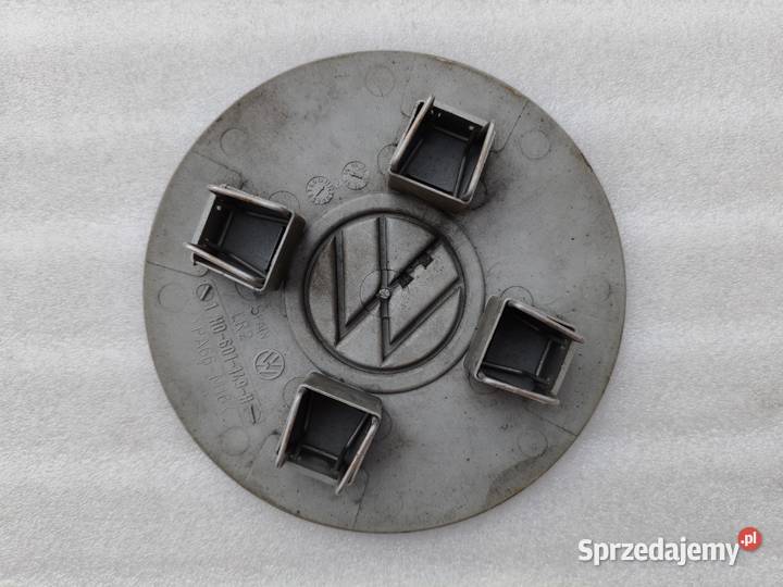 Kołpaki Dekielki VW Golf III Passat B4 Vento Wyszków