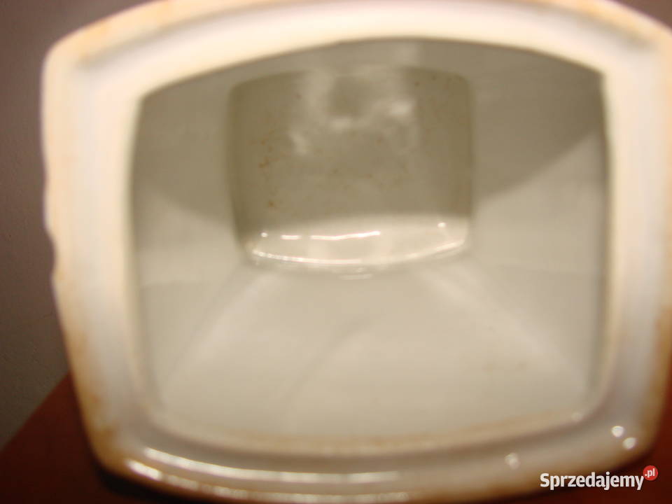 Trkonit Elsa stray pojemnik kuchenny pomorskie