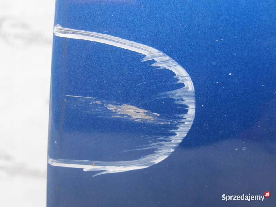 CHEVROLET CRUZE I 11r drzwi lewe przód