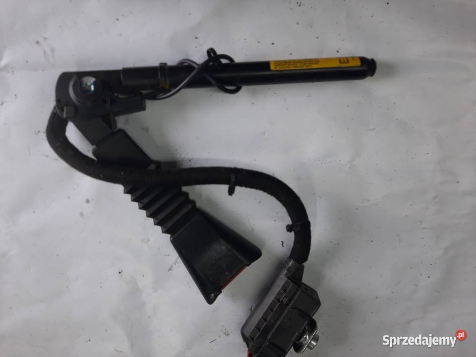 Opel Meriva A Corsa C prawy napinacz pasa Ksawerów sprzedam