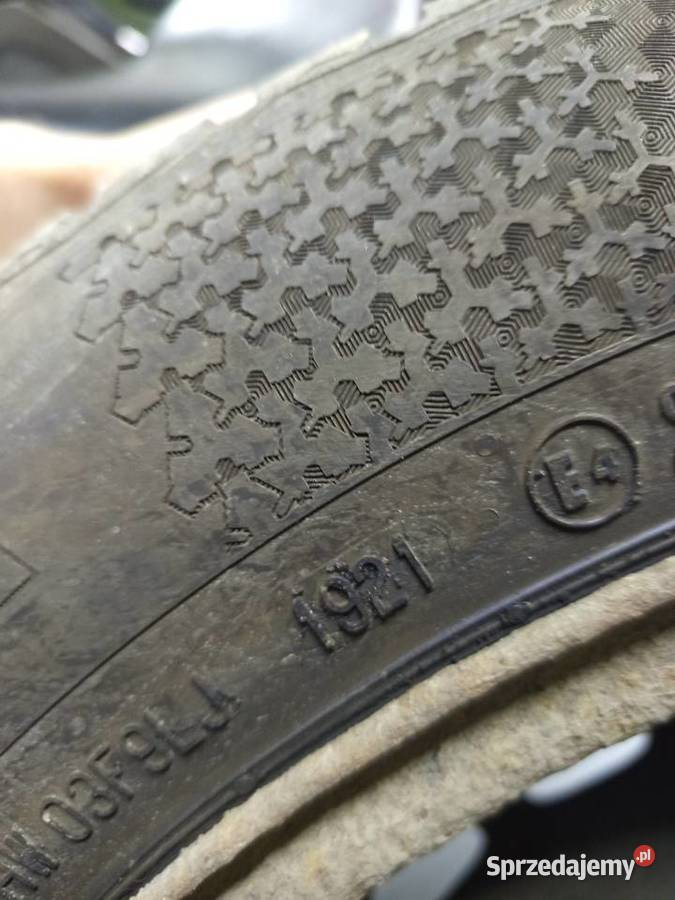 Koła zimowe BMW Nowy Żmigród