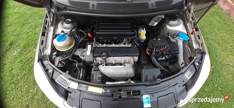 100 bezwypadkowy oryginał IMPORT NIEMCY 14MPI Gorlice