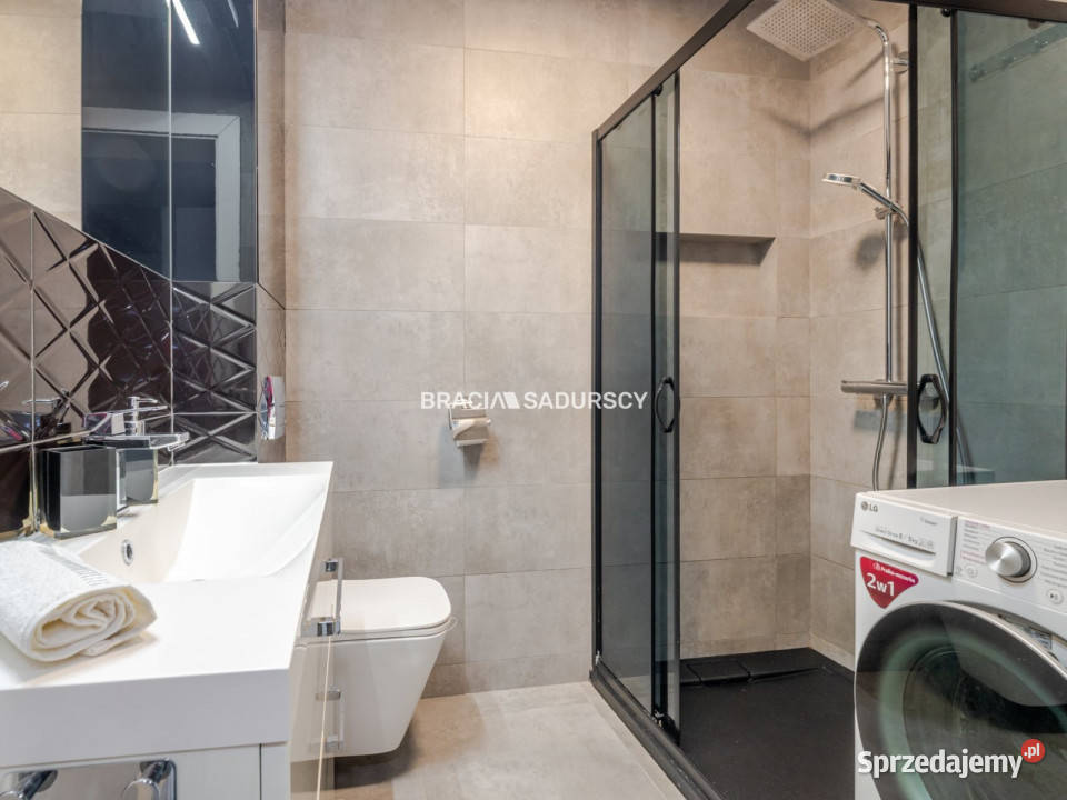 Mieszkanie 5831m2 3pokojowe Kraków własność Sprzedaż małopolskie sprzedam