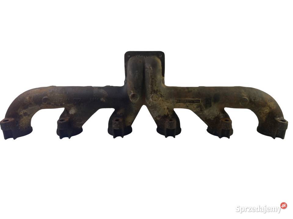 KOLEKTOR WYDECHOWY 3901759 3906720 3929779 łódzkie