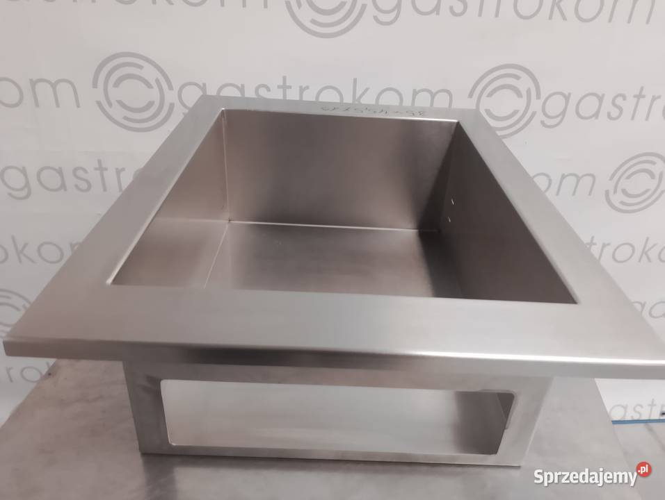 Element neutralny do zabudowy 35X455X19 Wrocław