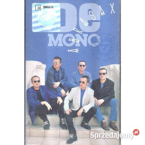 De Mono Ambrasax Muzyka
