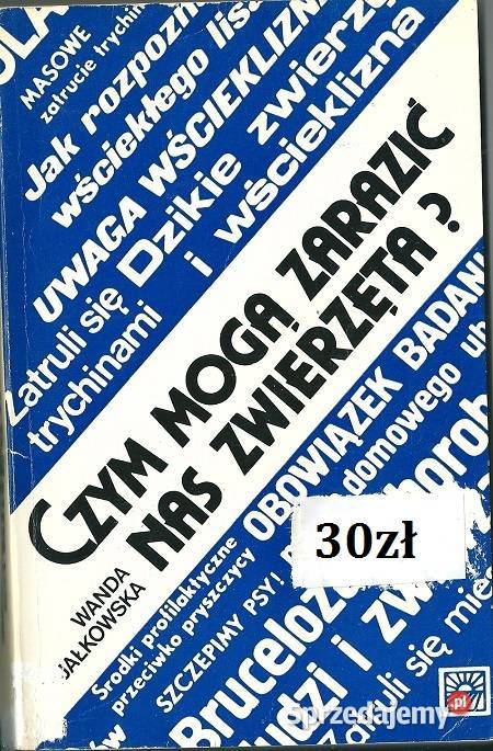 Ostre choroby zakaźne podręcznik lekarzyWszelaki łódzkie Łódź sprzedam