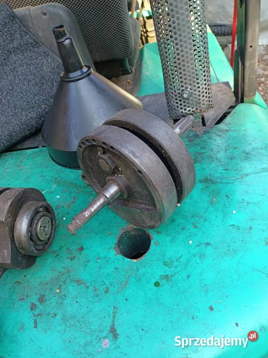 junak m10 wal Motoryzacja Czarnochowice