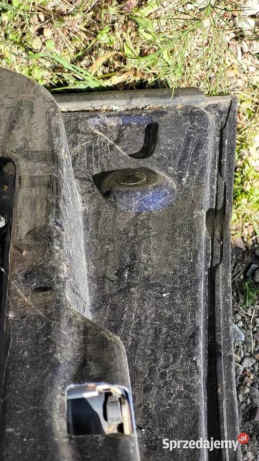 Drzwi Seat Alhambra Łagów sprzedam