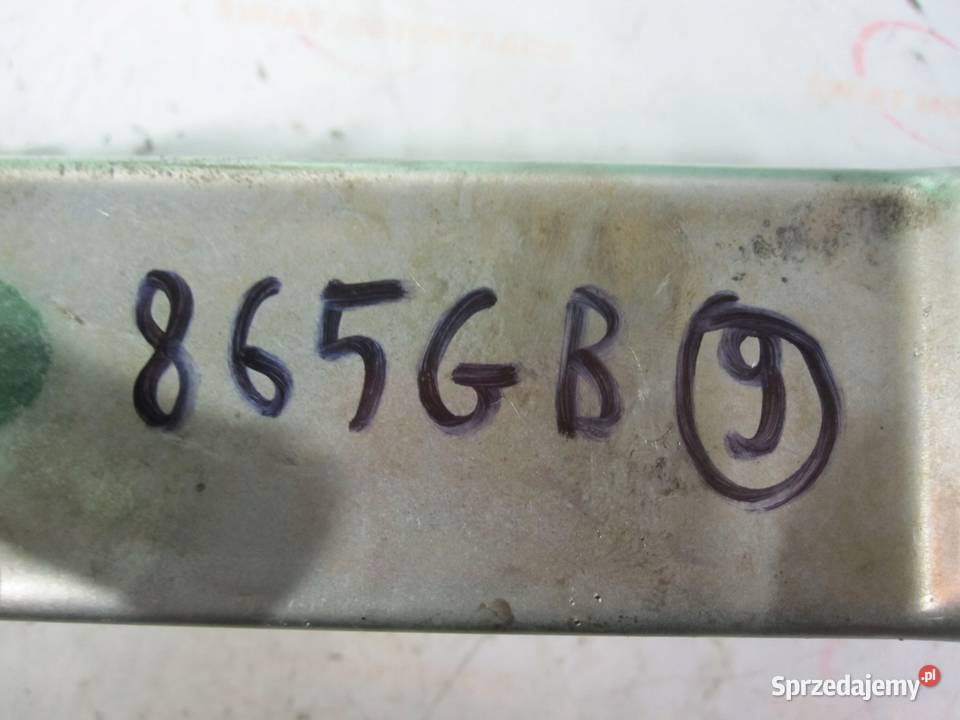 SPRINTER W906 22 CDI 651955 651957 163