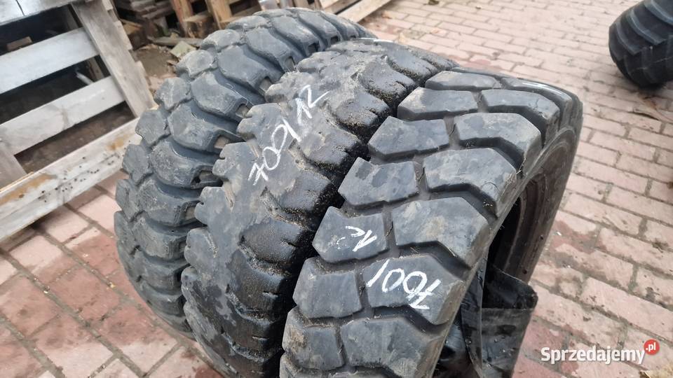 70012 wózek widłowy Nowe Miasto Lubawskie