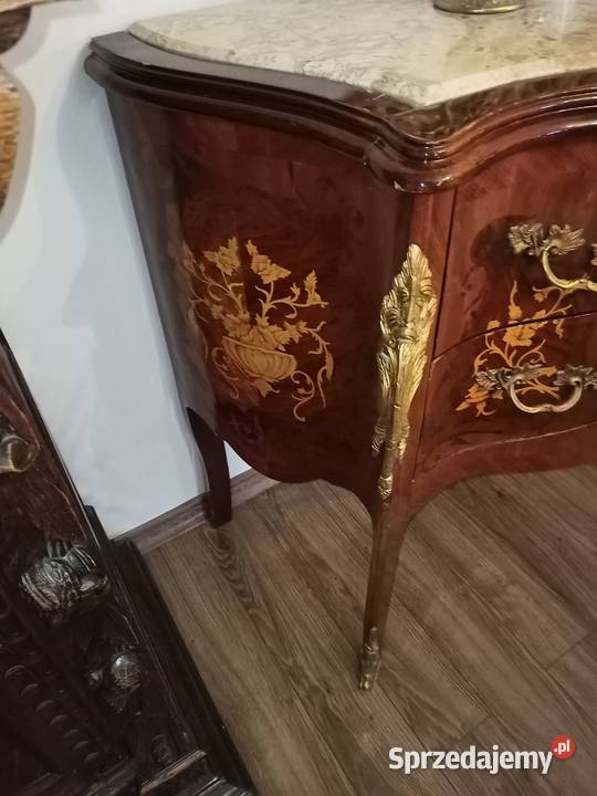 Piękna komoda Warszawa