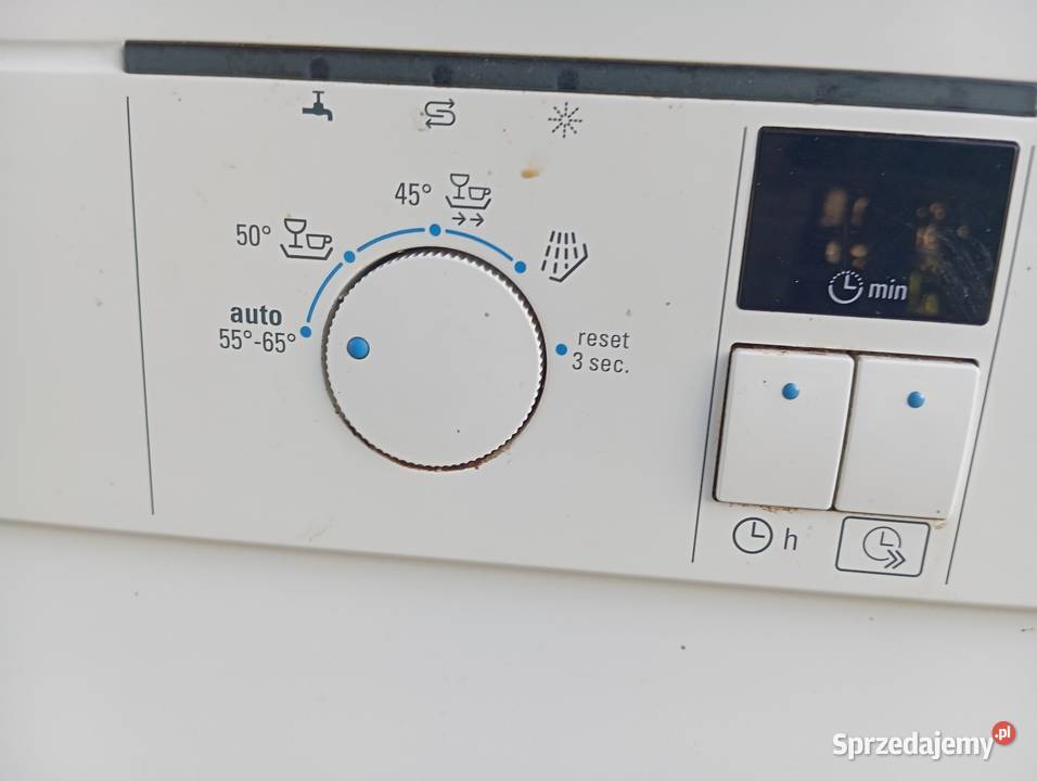 Zmywarka Lipno sprzedam