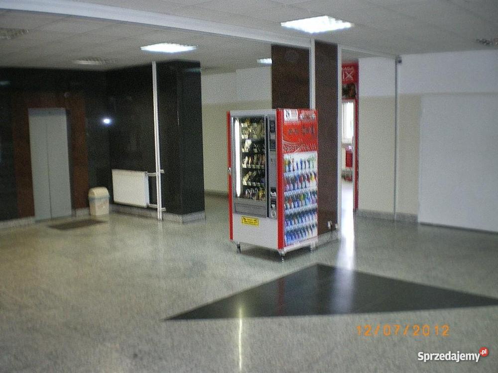 Własny Pewny Biznes z przyczyn losowych 3 sklepy Olsztyn