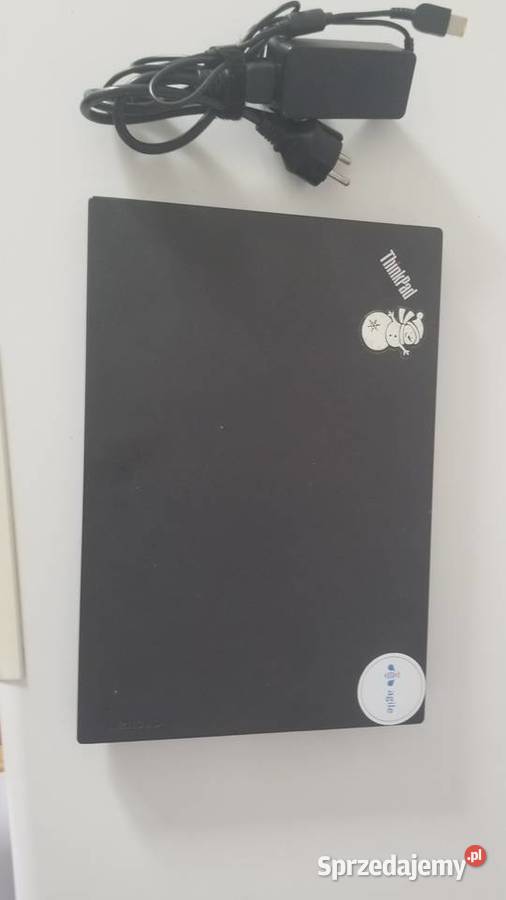 Lenovo ThinkPad T460 stacja dokująca 8GB Tarnów