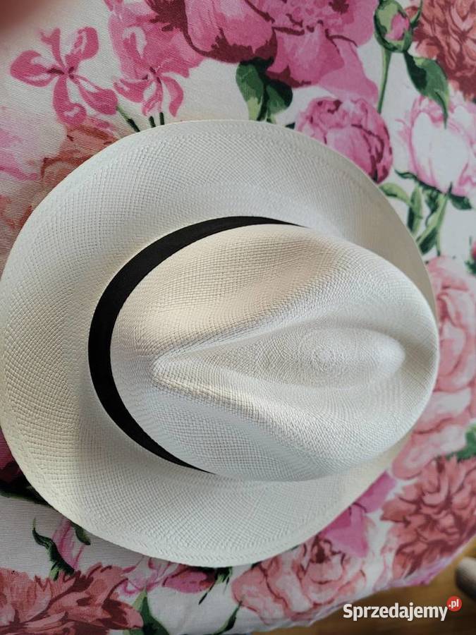 Kapelusze Panama Hat Mielec