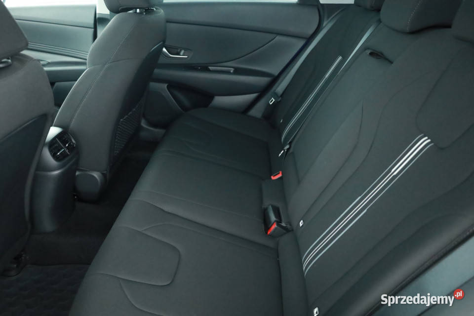 Hyundai Elantra 16 MPI Piaseczno