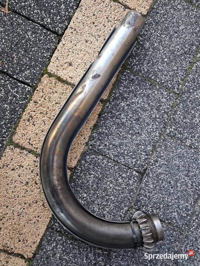 Kolanko Nsu Dkw BMW Bsa Norton Annopol