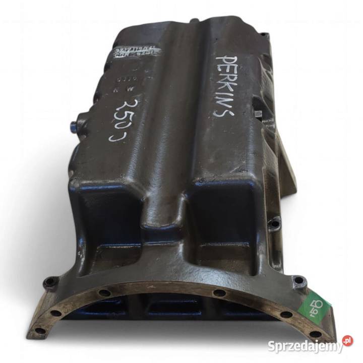 Miska olejowa 3717J19A1 Perkins JCB 02203000 Wilkowo