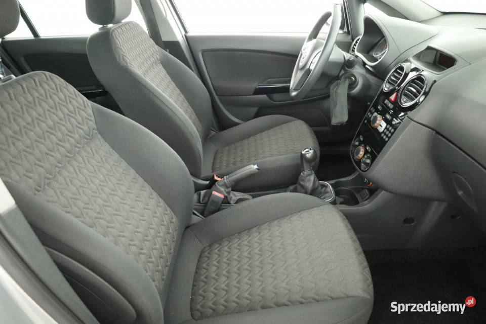Opel Corsa 12 sprzedam