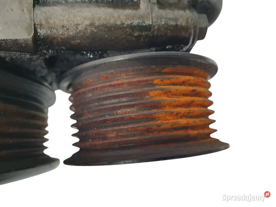 POMPA WODY Ford Transit 24 TDCi 2U1Q8K500AA Chełm