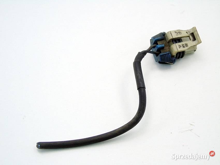 WTYCZKA KOSTKA 14 16 18 20 16V ASTRA G VECTRA B Sosnowiec