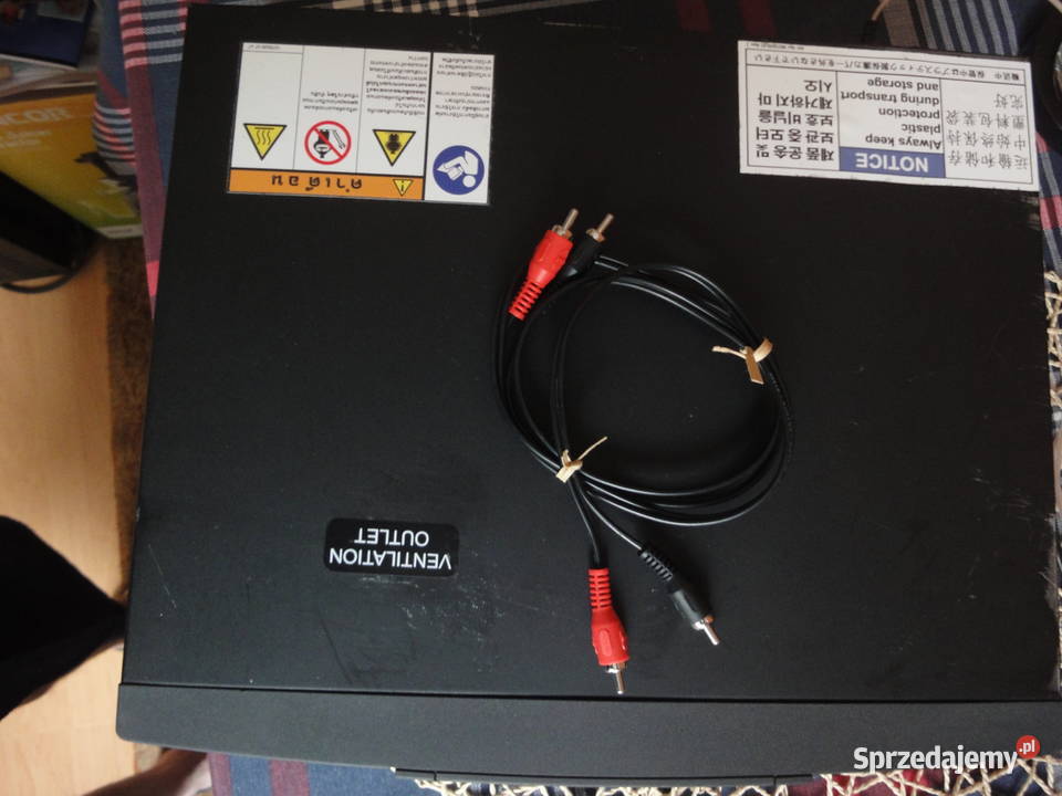 Tuner radiowy Grundig małopolskie sprzedam